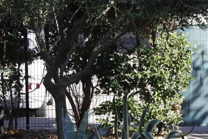 Gîte pour 4 personnes, avec Piscine dans Narbonne Plage - 4