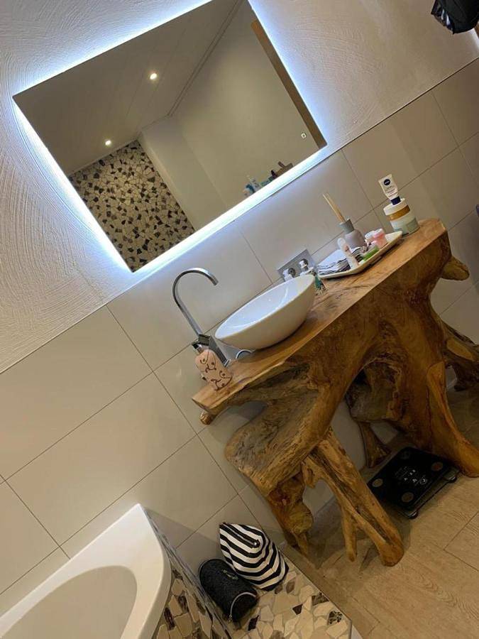 Gîte pour 8 personnes à Perl - 3