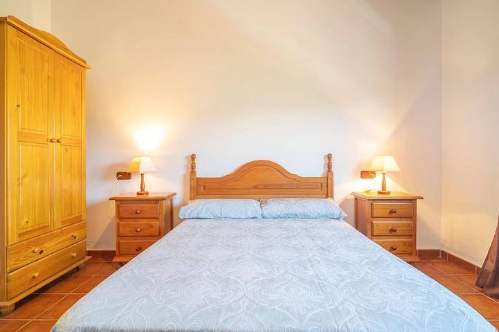 Stunning home in Almachar in Almáchar, Provincia de Málaga