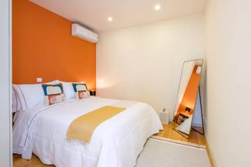 Vakantieappartement voor 2 Personen in Historic city of Porto, Porto, Afbeelding 1