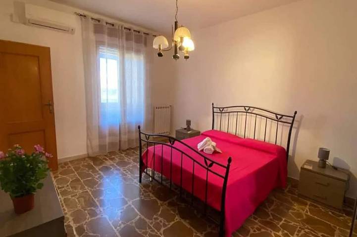Entire apartment, Comfortable apartment in Porto Torres in Porto Torres, Sassari Province