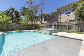 Vacation House for 14 Guests in South Padre Island, Padre Island, Picture 1