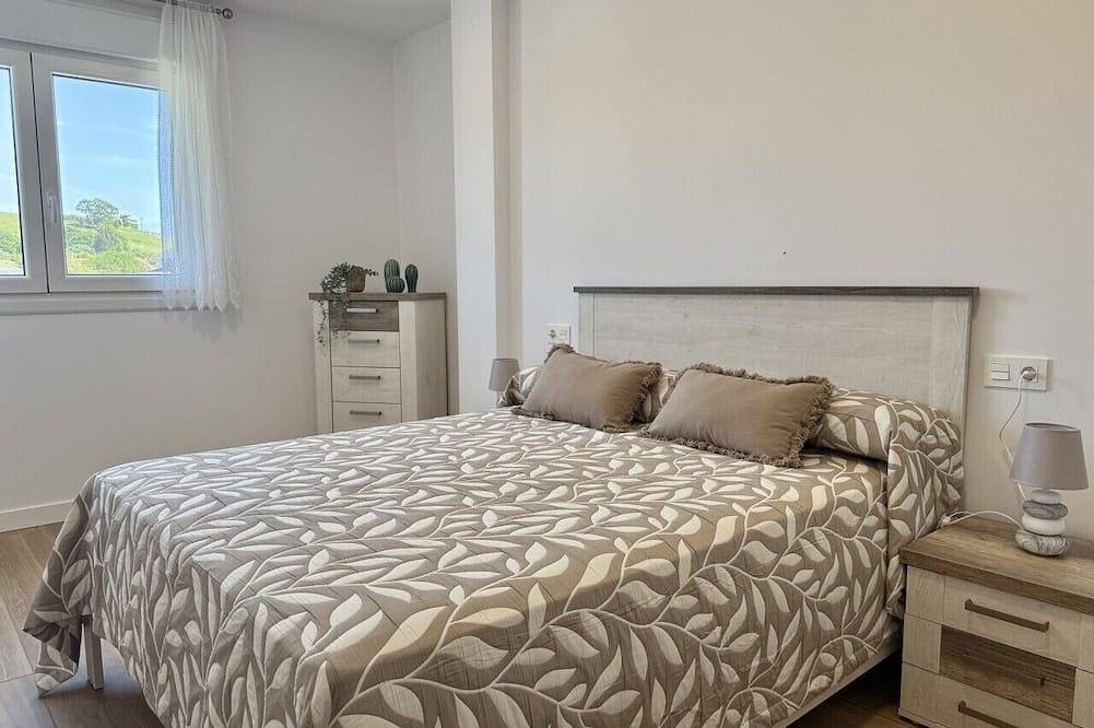 Ganze Wohnung, Apartment Los Jazmines 20002 in Santiuste, Argoños