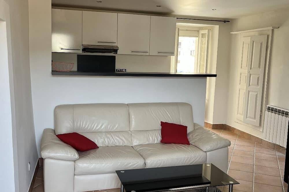 Appartement entier, Appartement à 10mn de la rivière in Venaco, Parc naturel régional de Corse