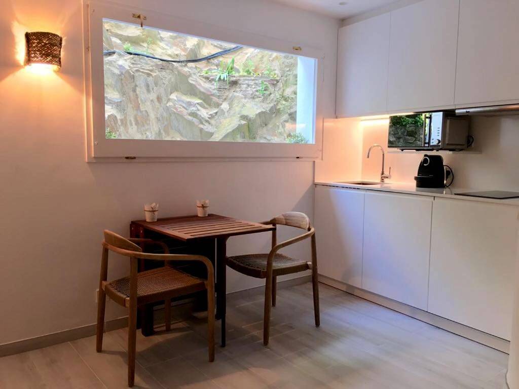 Entire apartment, Smart Studio Cadaqués Sa Guarda in Cadaques, Cap de Creus Natural Park