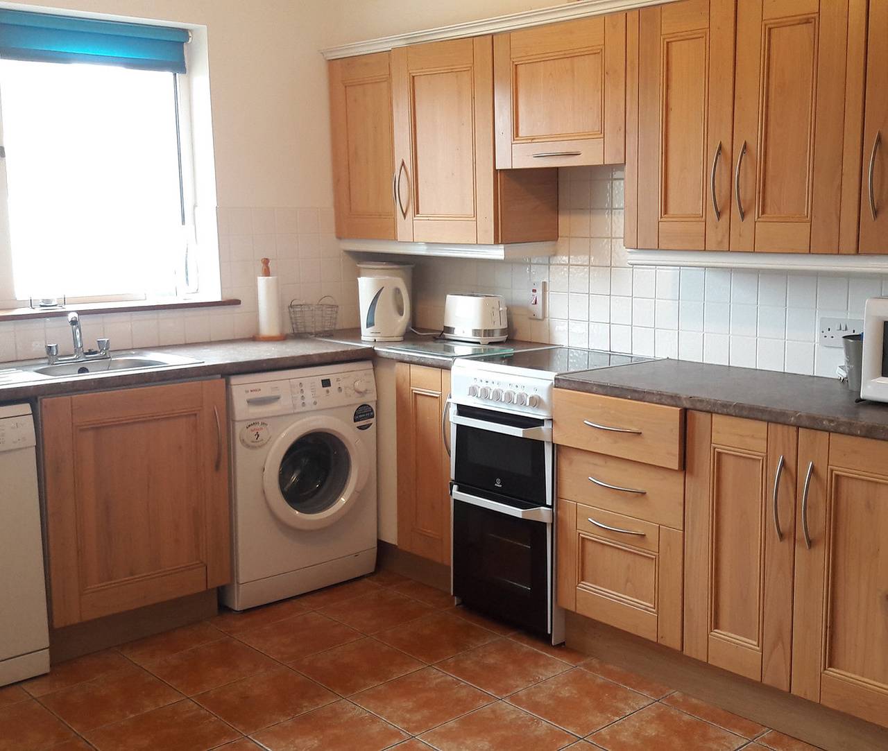 Moore Bay Holiday Village 18A in County Clare