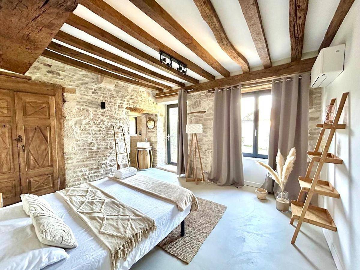 Six-Bedroom House in Meursault, Région de Beaune