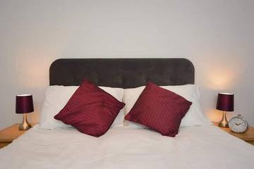 Apartment for 2 People in Chester, Cheshire, Photo 1