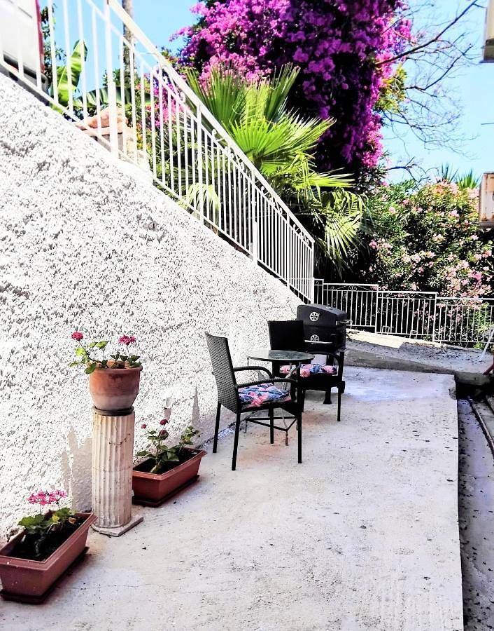 Ολόκληρο το διαμέρισμα, Daria sea view house in Καστανιά (Κέρκυρα), Κέρκυρα