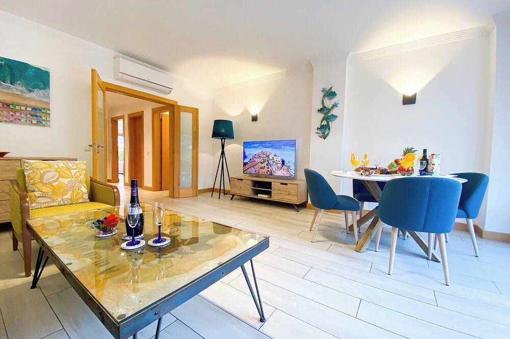 Appartamento vacanze a Algarve Central a partire da 158€ a notte