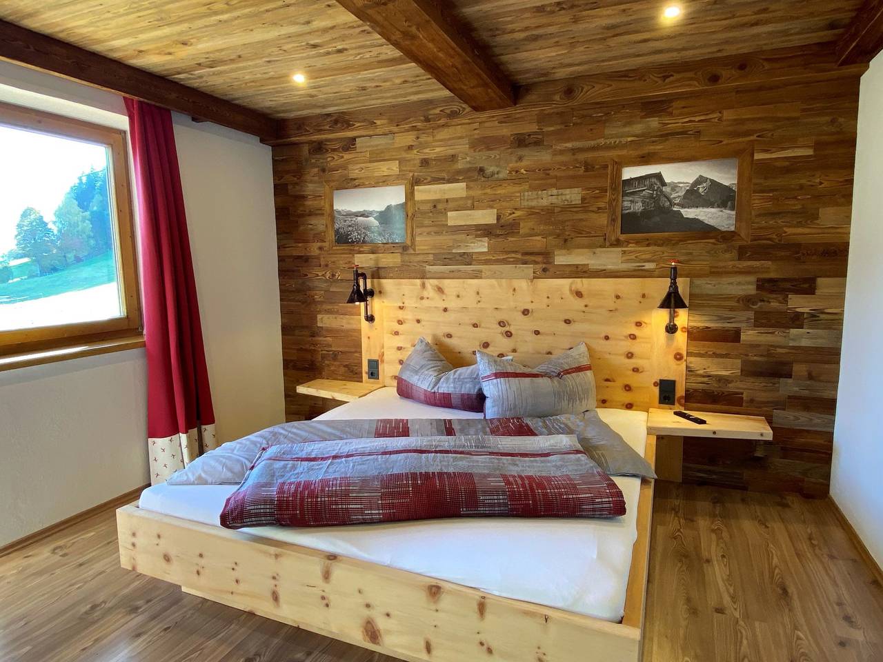 Ganze Wohnung, Manuel in Fügenberg, Kitzbüheler Alpen