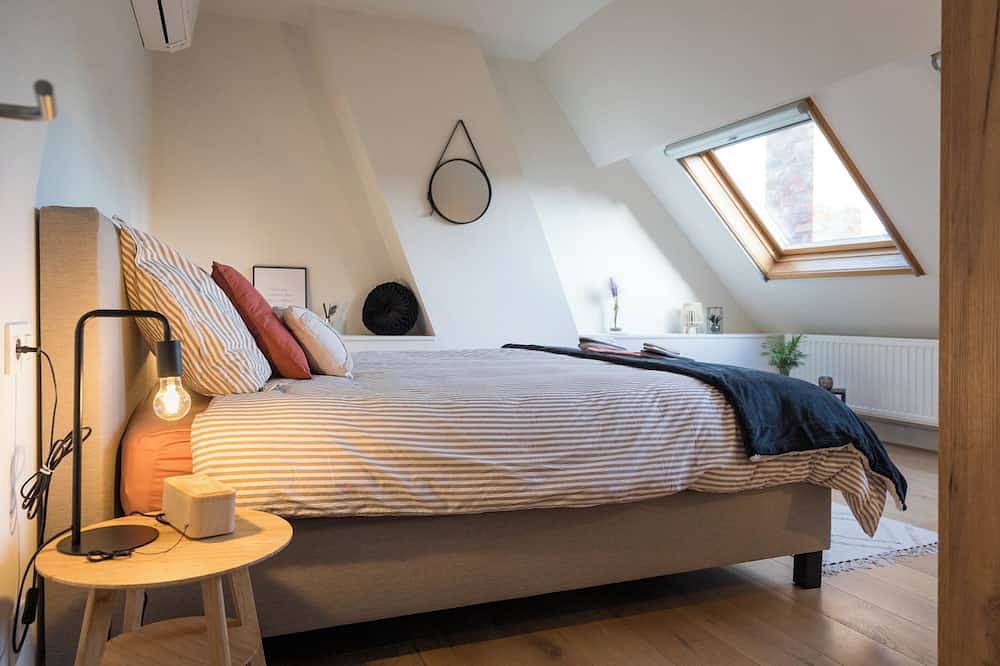Prestige Ieper - Ultimate luxury in Ypres in Ypern, Westflandern