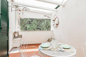 Glamping per 2 Persone in Palermo, Provincia di Palermo, Foto 2