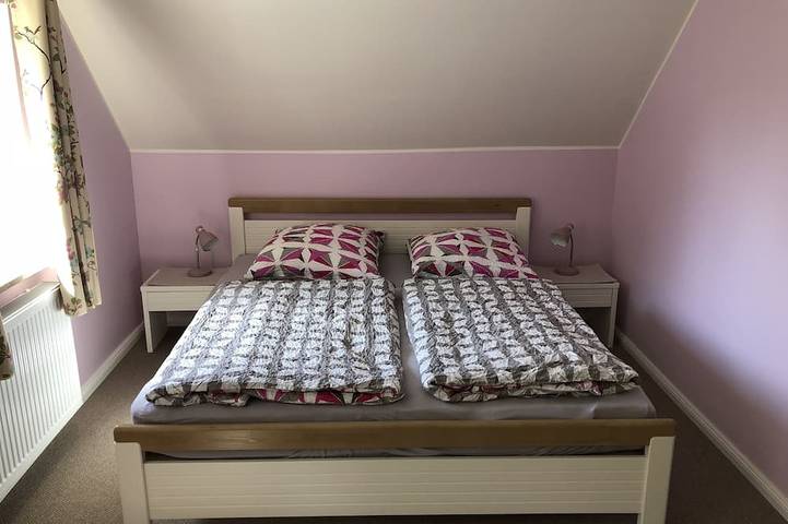 Ferienhaus für 12 Personen, mit Garten und Terrasse in Stoltebüll - 2