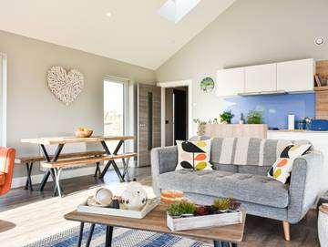 Cottage for 5 People in Aberdeenshire, Scotland, Photo 2