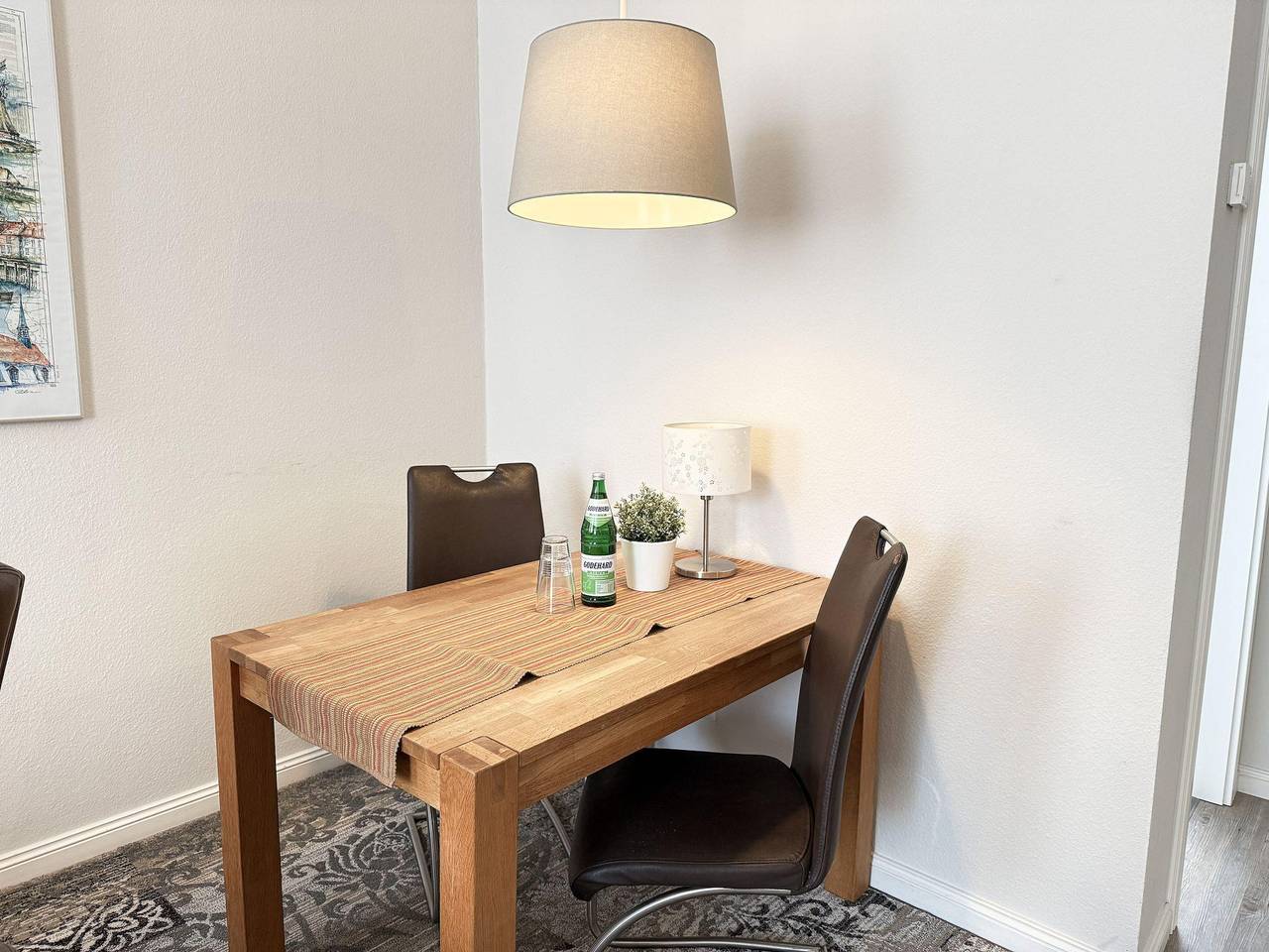 Ganze Ferienwohnung, Kleines Versteck in Westerland, Sylt (Gemeinde)