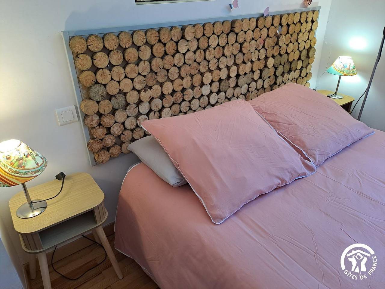 Le Petit Paradis in Puylaurens, Région de Castres