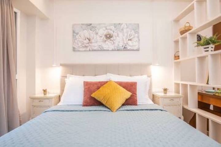 Gîte pour 2 personnes, avec jardin dans Corfou (ville) - 3