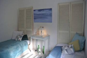 Gîte pour 4 personnes à Vierville-sur-Mer