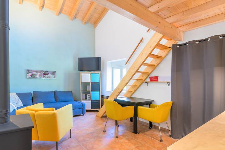 Ferienwohnung für 4 Personen, mit Garten in Portugal - 4