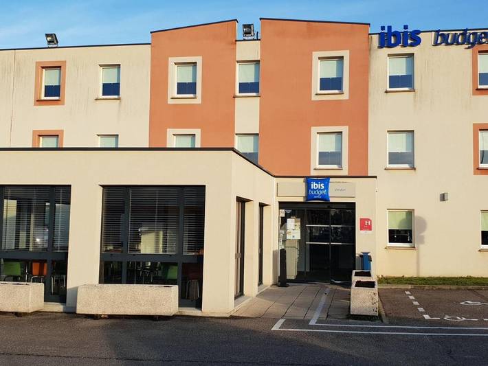 Hôtel pour 2 personnes, avec Terrasse