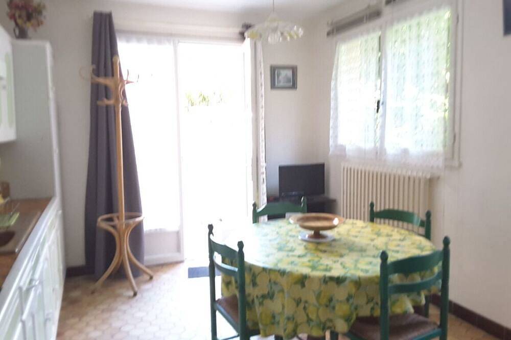 Concarneau Erdgeschosswohnung in Concarneau, Quimper und Umgebung