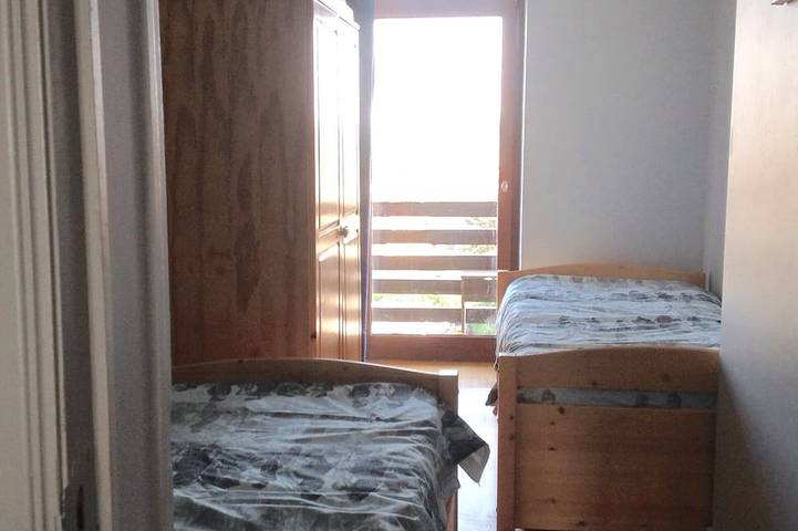Ganze Wohnung, Komplett renovierte Wohnung - direkt am Meer - 3 Schlafzimmer - 2 Balkone. in De Panne, Belgische Küste