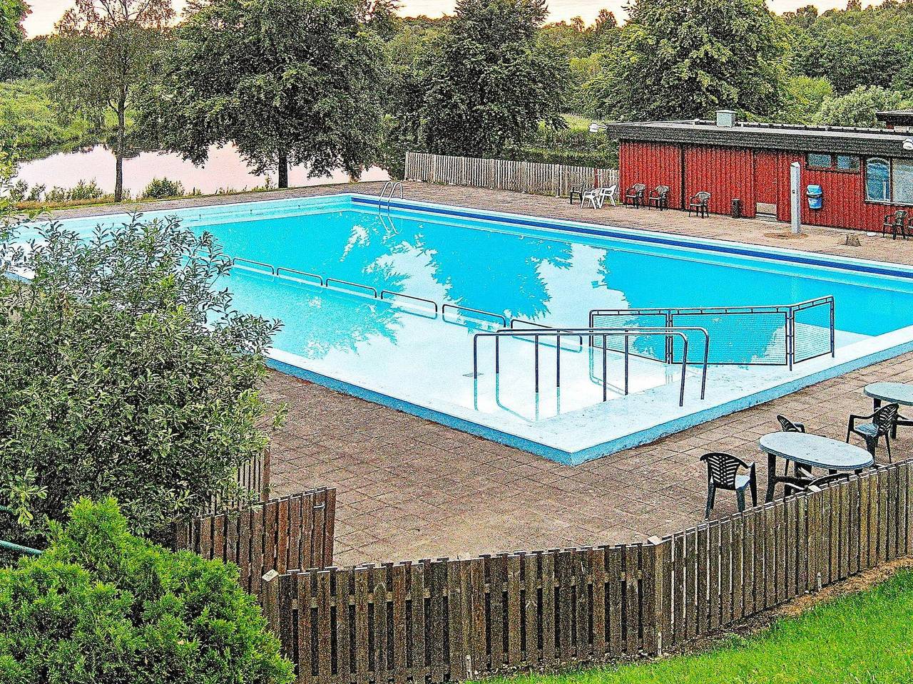 6 person holiday home in Tjörnarp in Tjörnarp, Höör region
