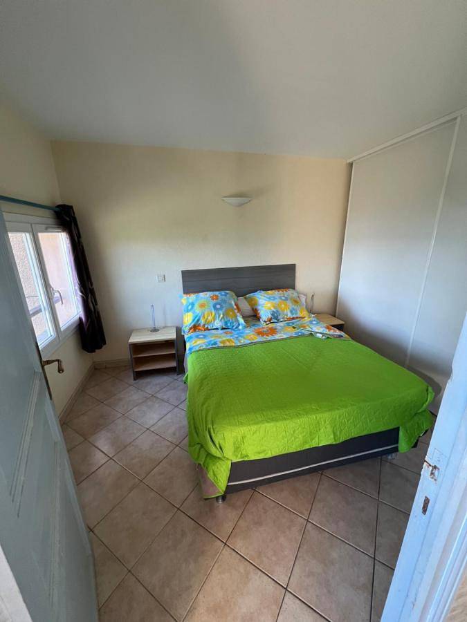 Gîte pour 4 personnes, avec vue à Farinole - 2