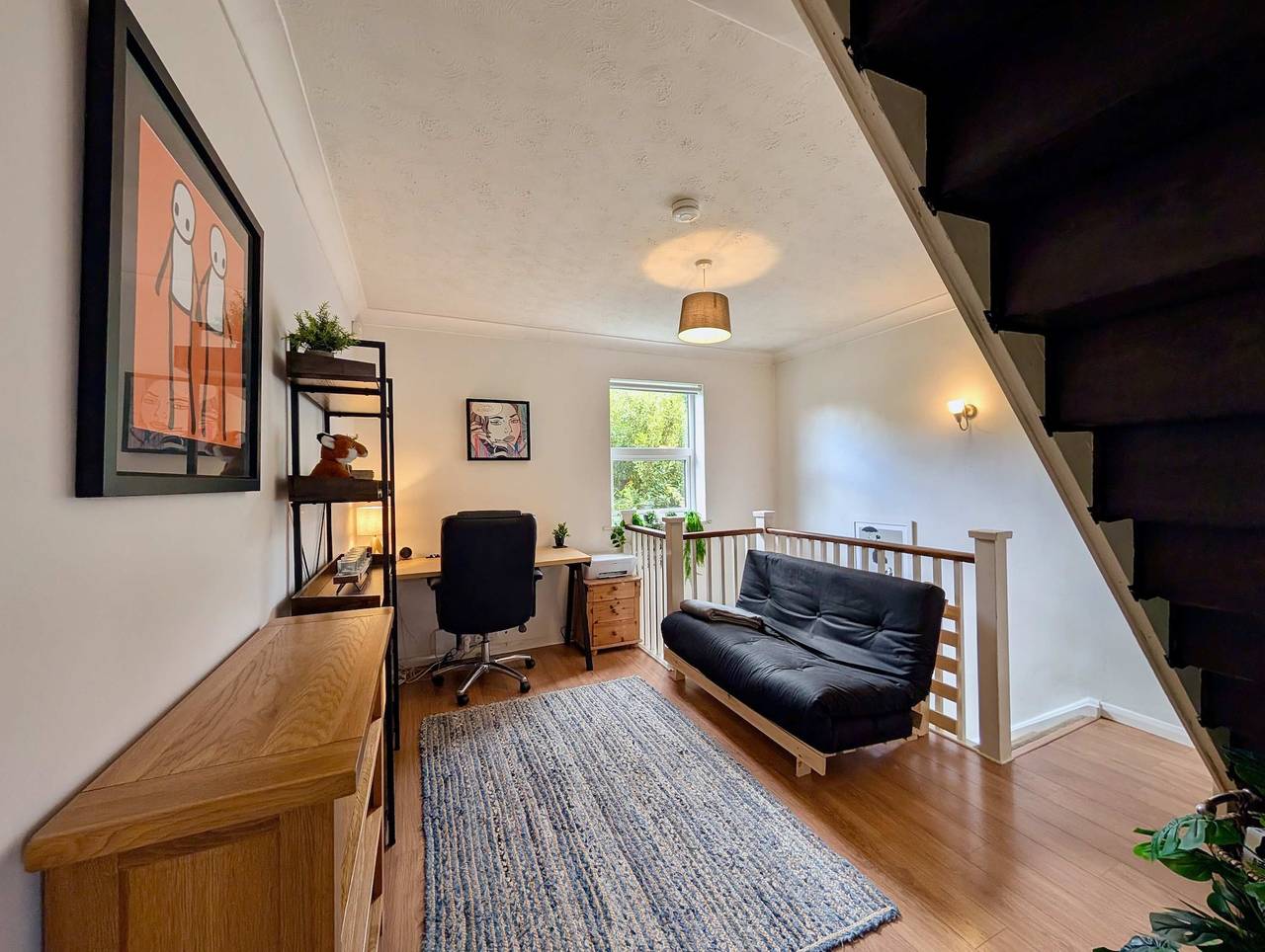 Cosy 2bed house in Reading in Reading, Berkshire