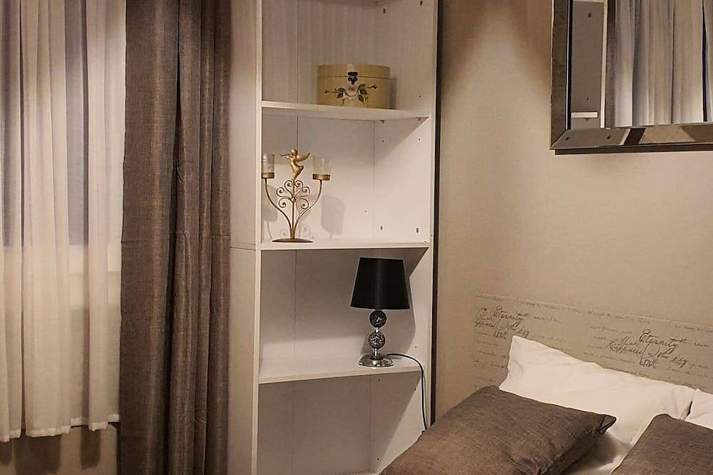 Ganze Wohnung, Cabourg, Appart Classified 3 *** 480 m Strand, 3 Zimmer, 2 ch, 4 Pers + klein in in Cabourg, Caen und Umgebung