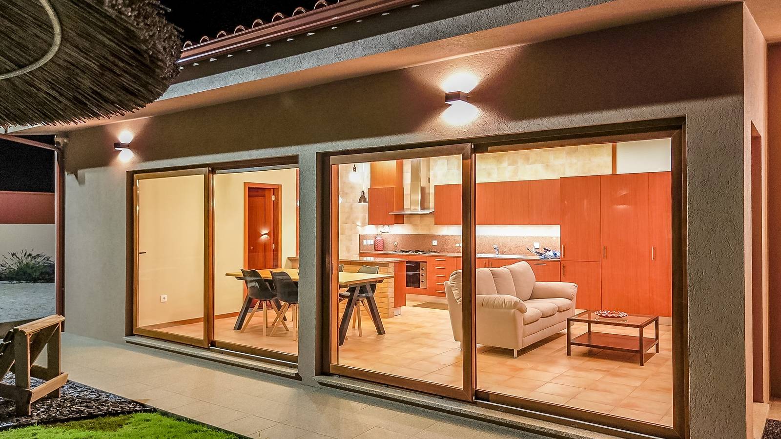 Villa 240 V5 in Campo e Tamel (São Pedro Fins), Distrito de Braga