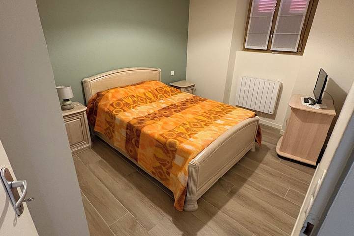 Ferienwohnung für 2 Personen - 1