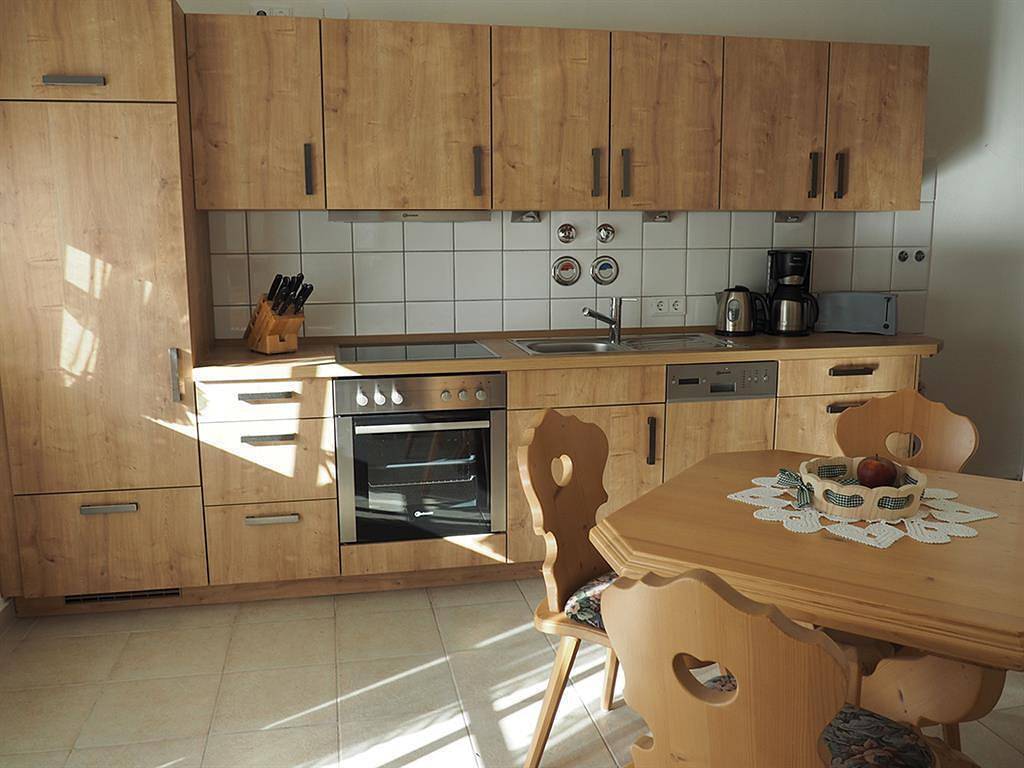 Ganze Ferienwohnung, Ferienwohnung Mock in Langenwang, Fischen