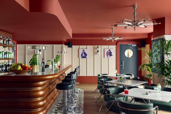 Hotel für 2 Personen, mit Garten, mit Haustier beim Oktoberfest - 3