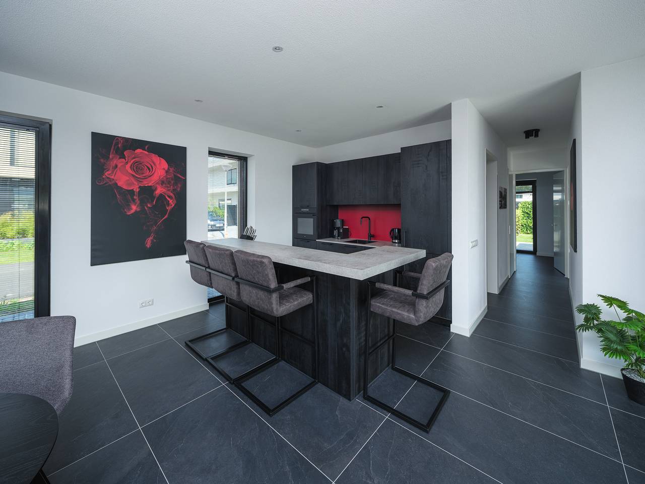 Harderwold Villa Resort — Golf Nr. 363 | 4 Pers. Sauna in Veluwe