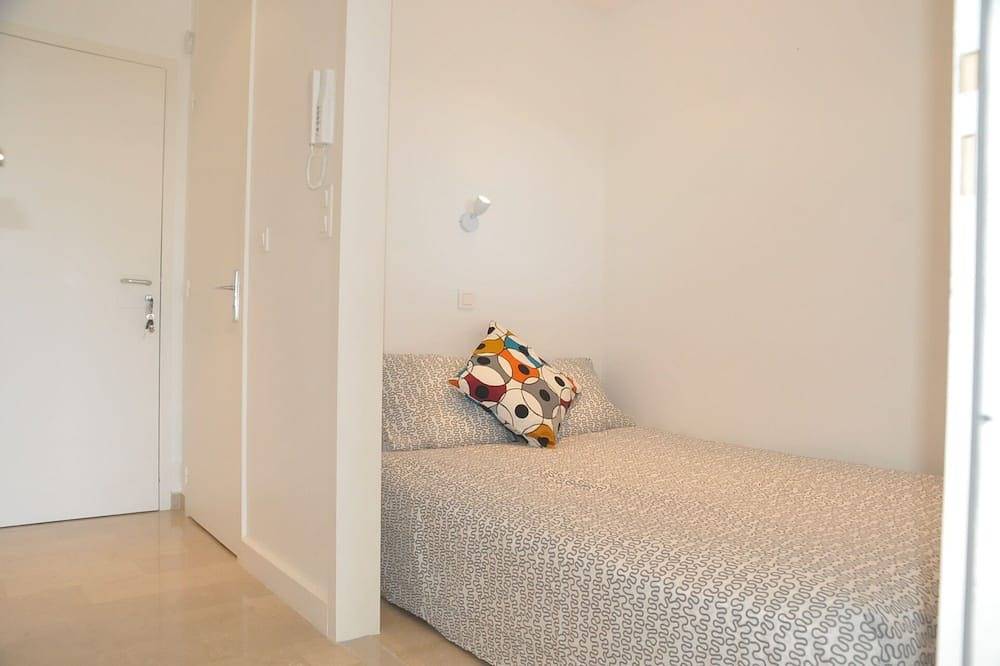 Appartamento intero, Residence con piscina / tennis, vista lago, tranquillo in Annecy-le-Vieux, Annecy e dintorni