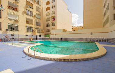 Appartement voor 4 Personen in El Campello, Costa Blanca, Afbeelding 1