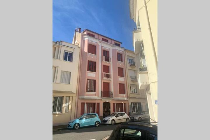 Gîte pour 4 personnes dans Casino les 4 Chemins - 3