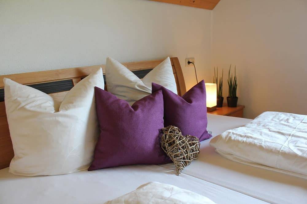 Ganze Wohnung, Gemütliche, ruhige Wohnung mit Traum-Aussicht auf die umliegenden Berge in Bezau, Bregenzerwald