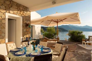 Maison De Vacances pour 10 Personnes dans Spiaggia della Biodola (Biodola), Portoferraio, Photo 2