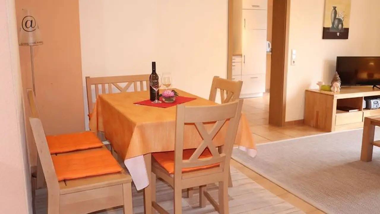Ganze Ferienwohnung, Ferienwohnung für 4 Personen (92 m²) in Seelbach in Seelbach, Mittlerer Schwarzwald