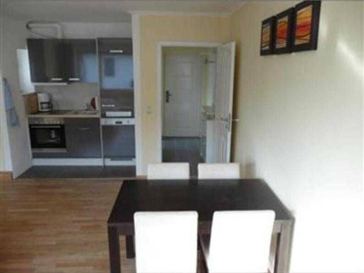 Ganze Ferienwohnung, Ferienwohnungen Thomas Streidl - Ferienwohnung 1 in Seeshaupt, Starnberger See