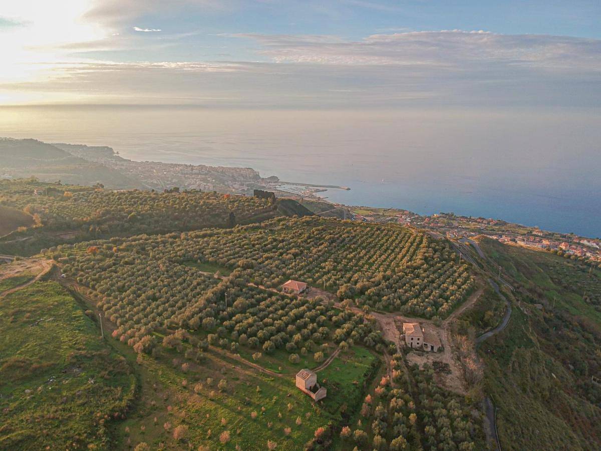 Locanda Adele in Parghelia, Provincia di Vibo Valentia
