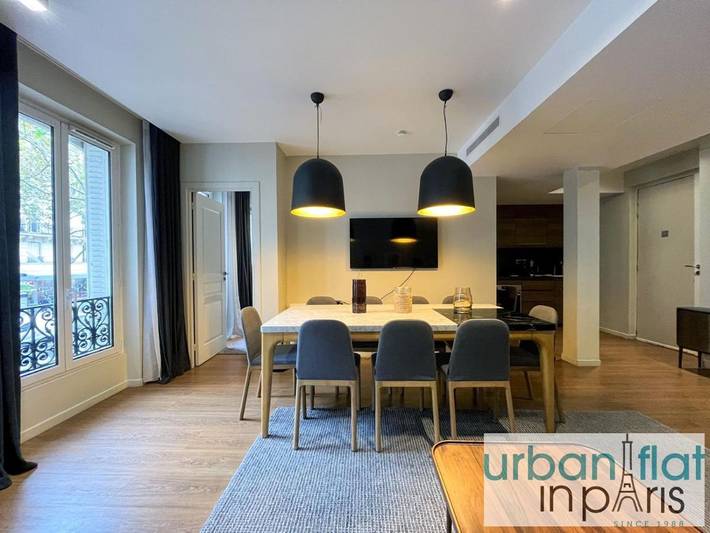 Gîte pour 15 personnes, avec terrasse dans Sorbon - 4