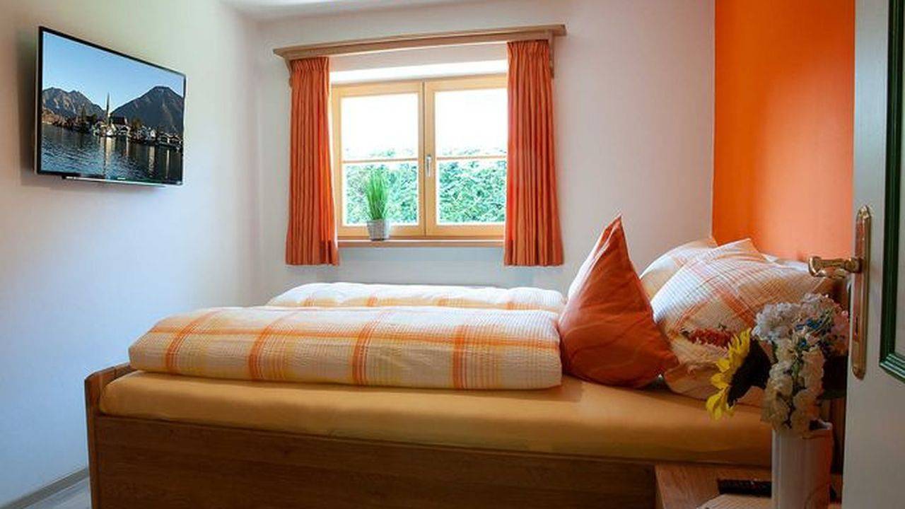 Entire holiday apartment, Ferienwohnung für 4 Personen (95 m²) in Rottach-Egern in Ellmösl, Rottach-Egern