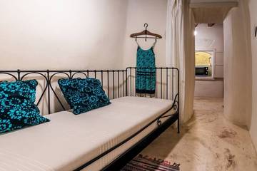 Agriturismo per 7 Persone in Milo Grecia, Cicladi, Foto 3