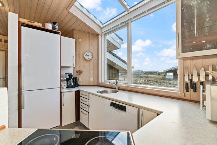 Villa für 6 Personen, mit Sauna in Dänemark - 4