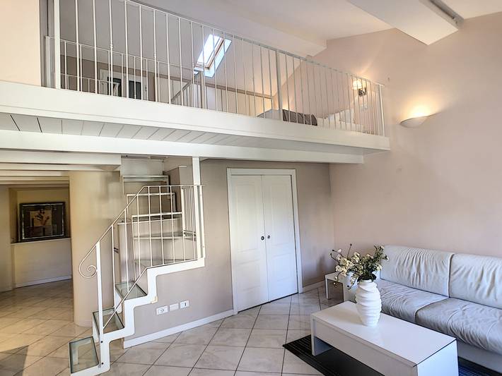 Gîte pour 4 personnes dans Casino Du Palais De La Mediterranee - 2