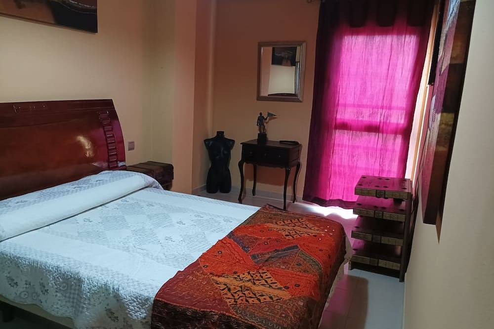 Apartamento entero, 2Linea De Playa in Melilla